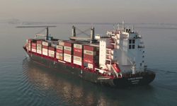 X-Press Feeders, 6 metanol çift yakıtlı konteyner gemisi sipariş etti