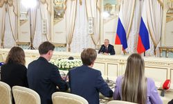 Putin; “Birileri Rusya ve NATO arasında çatışma isterse biz hazırız”