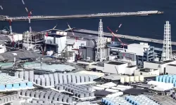 Okyanusa tahliye edilen radyoaktif su ile ilgili açıklama yapıldı