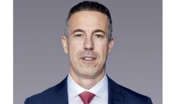 Harun Düzgören Inchcape Shipping Services Amerika Kıtası Bölge CEO'su