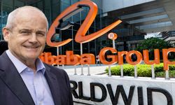 Alibaba'dan Türkiye'ye 2 milyar dolarlık lojistik-bilişim yatırımı