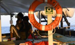 BM, Libya açıklarını  1 yıl daha denetleyecek