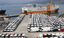 Çin, gelen talepler karşısında otomobil ihracatı için dev gemi inşa ediyor