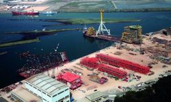 Rosetti Marino, 150 milyon Euro'luk iki sözleşmeye imza attı