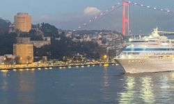 Kruvaziyer turizminde Akdeniz ve Karadeniz yükselen değer