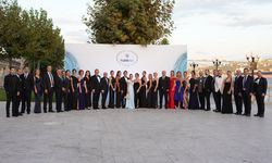 Türk P&I Sigorta, 10. Yılını muhteşem bir gala yemeği ile kutladı