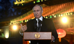 ABD'nin Akdeniz'deki uçak gemileri Putin'i kızdırdı