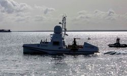 NATO Üyesi ülkeler  90'dan Fazla İnsansız Sistemi Denizde Test Ediyor