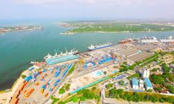 DP World, Tanzanya'nın en büyük limanının işletmesini devraldı