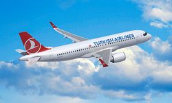 Türk Hava Yolları ayrıcalıkları ile Samsun Uçak Bileti