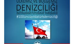 İMEAK DTO İzmir Şubesi 100. Yıl Instagram Fotoğraf Yarışması