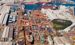 Güney Kore Yeni Nesil Gemi İnşasını Geliştirmek İçin 534 Milyon Dolar Yatırım Yapacak