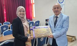 Malezya Milli Eğitim Bakanı  İTÜ MTAL'yi Ziyaret Etti