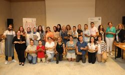 TURMEPA- TUI Junior Academy Türkiye Projesi’nde öğretmen buluşmaları gerçekleştirildi
