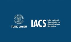 Türk Loydu artık IACS üyesi
