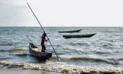 Kenya'da kaybolan balıkçılar, 1 ay sonra bulundu