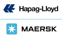 Hapag-Lloyd ve Maersk Kızıldeniz rotasını durdurdu
