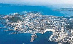 2023 Aralık ayında limanlarımızda elleçlenen yük miktarı %4,2 arttı