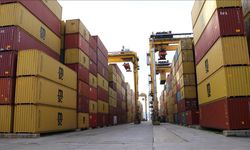 Asyaport Limanı'nda 2024 yılında daha fazla konteyner yüklemesi hedefleniyor