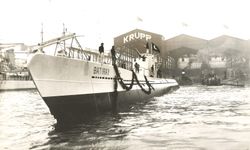 100 Yıllık Deniz Yolculuğu: Atatürk ve Cumhuriyet Gemileri Sergisi İzmir’de