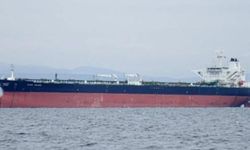 İran Tüpraş'a gelen St. Nikolas adlı tankere el koydu