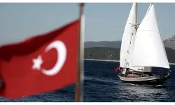 Yabancı bayraklı teknelerin Türk bayrağına geçiş uygulaması sona erdi