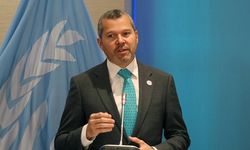 Arsenio Dominguez, IMO gündemini ve stratejik önceliklerini açıkladı