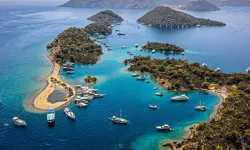 10 Yunan Adası için 'kapıda vize' uygulaması 1 Mart'ta başlıyor