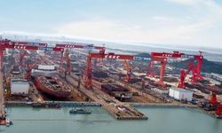ABD Sendikaları Çin'in, Gemi İnşa Politikasından Şikayetçi