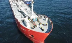 Camelot Maritime, filosuna yeni bir tanker gemi ekledi