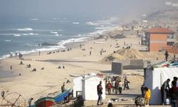 ABD, Gazze sahiline geçici liman kuracak