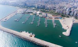 Akdeniz’deki Rotanızın Modern Marinası: Mersin Marina