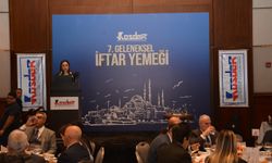KOSDER’in 7. Geleneksel İftarı Türk Denizciliğini Bir araya Getirdi