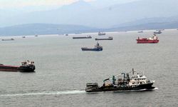 Türkiye, denizcilik sektöründe biyoyakıt kullanımına başlıyor.