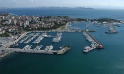 Fenerbahçe-Kalamış yat limanı yeniden ihaleye çıkacak