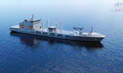 2.3 milyar dolarlık Türk askeri gemi ihracatı iptal!