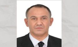 Gölcük Tersane Komutanlığı personeli Cemal Erenoğlu intihar etti