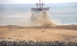 Çinliler Gürcistan'ın Karadeniz limanını geliştirecek