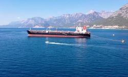 Antalya'da 11 ayda 42 gemiye 91 milyon lira para cezası uygulandı