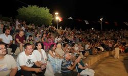 Denizli Büyükşehir’de sıcak yaz akşamlarını serinletecek konserler başladı