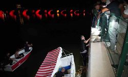 Meriç Nehri’nde can pazarı: 5 kişi boğulmaktan son anda kurtarıldı