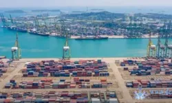Gambiya’ya milyar dolarlık liman projesi