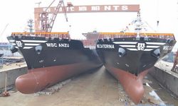 SFL, yeni inşa edilen konteyner gemilerine 1 milyar dolar ayırdığını duyurdu