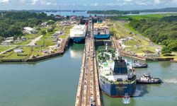 Panama Kanalı otoritesi yeni çözümler arıyor