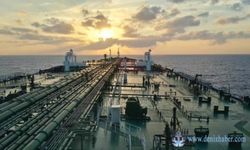 Norveç rekor miktarda Batı Afrika ham petrolü ithal ediyor