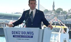 İstanbul'a 3 Deniz Dolmuşu