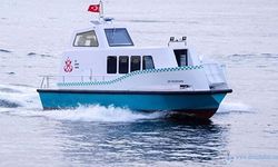 İstanbul’da deniz taksi ücreti açılış fiyatı belli oldu