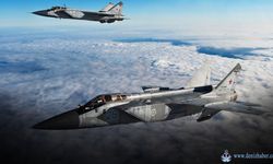 Rusya’dan Barents Denizi üzerinde ABD bombardıman uçaklarına önleme
