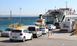 Çanakkale'de feribot ücretlerine büyük zam