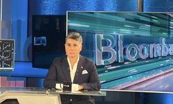 Begüm Doğulu BloombergTV'de canlı yayın konuğu oldu